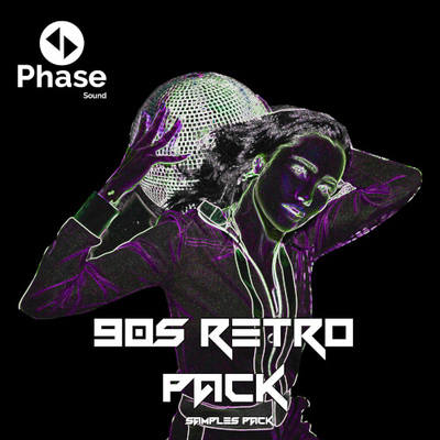 90's Retro Pack
