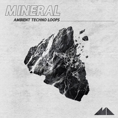 Mineral - Ambient Techno Loops