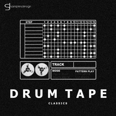 Drum Tape Classics