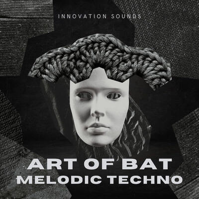 Art of Bat Melodic Techno