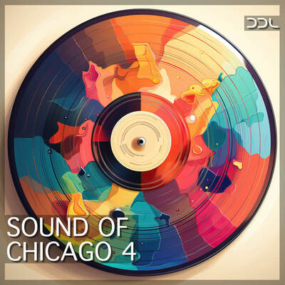 Sound Of Chicago 4