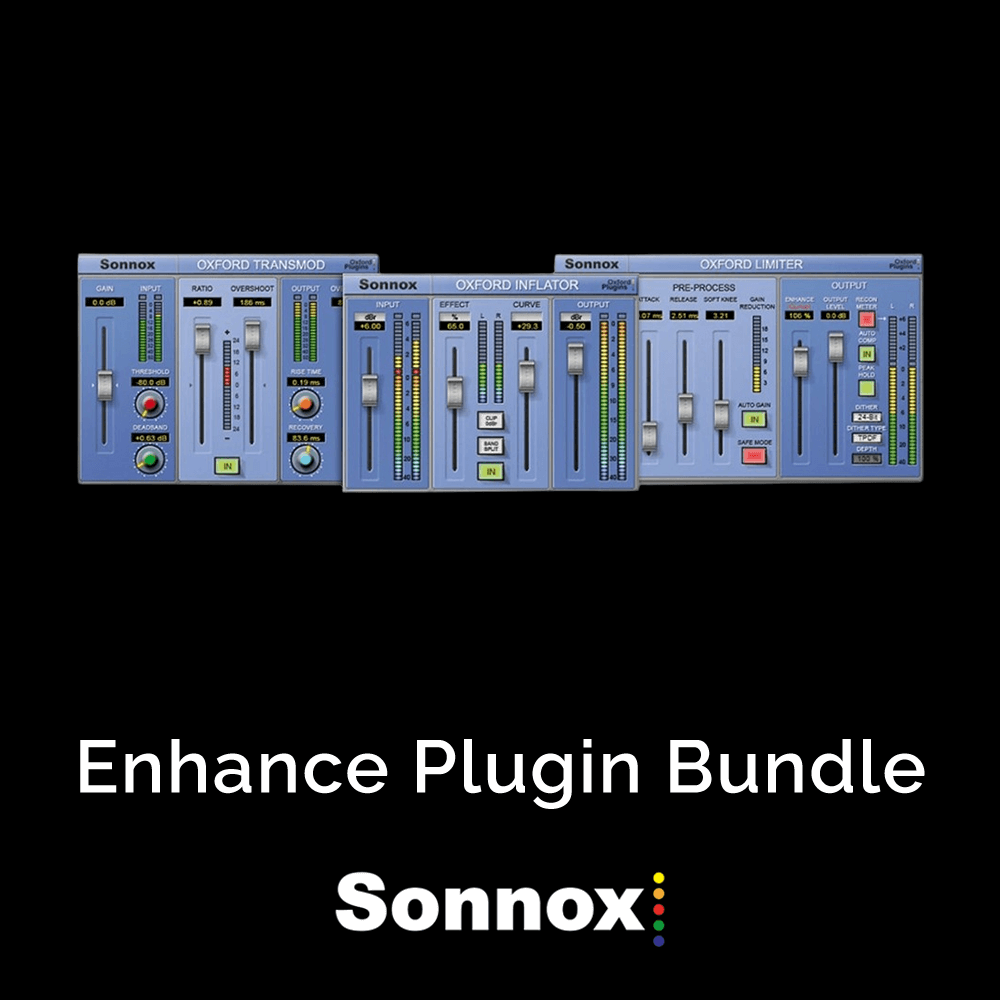 Enhance Plugin Bundle