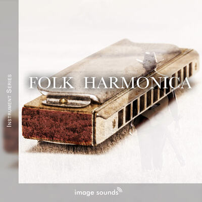 Folk Harmonica