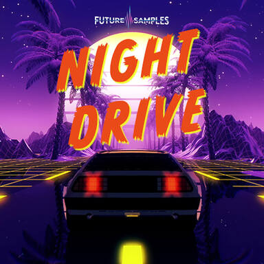 Go for a Drive With Future Samples
