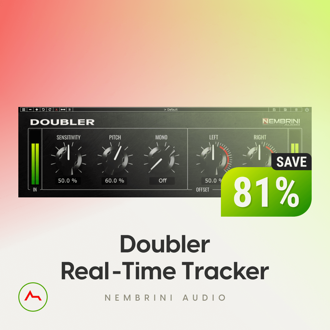 Doubler Real-Time Tracker