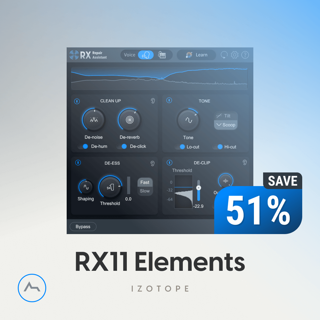 RX 11 Elements